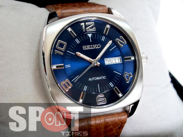 seiko classic automatic watches
